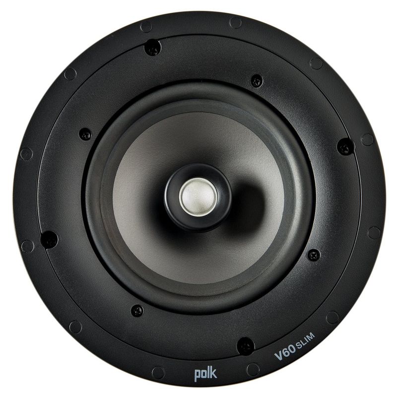 Потолочная акустика Polk Audio V60 Slim
